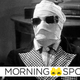The Invisible Man could live on as the Invisible Woman. Sue Storm would be proud.